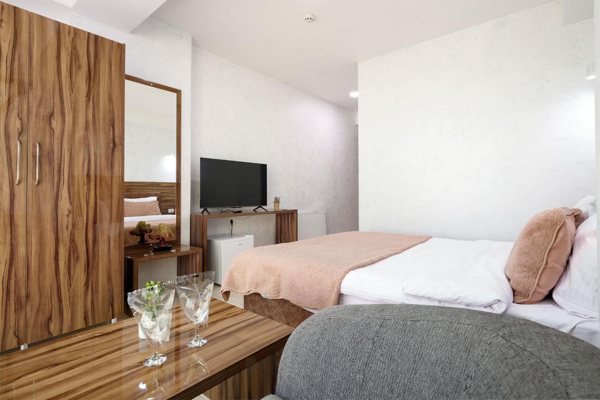 Green Center Gili Gostivar Exterior photo