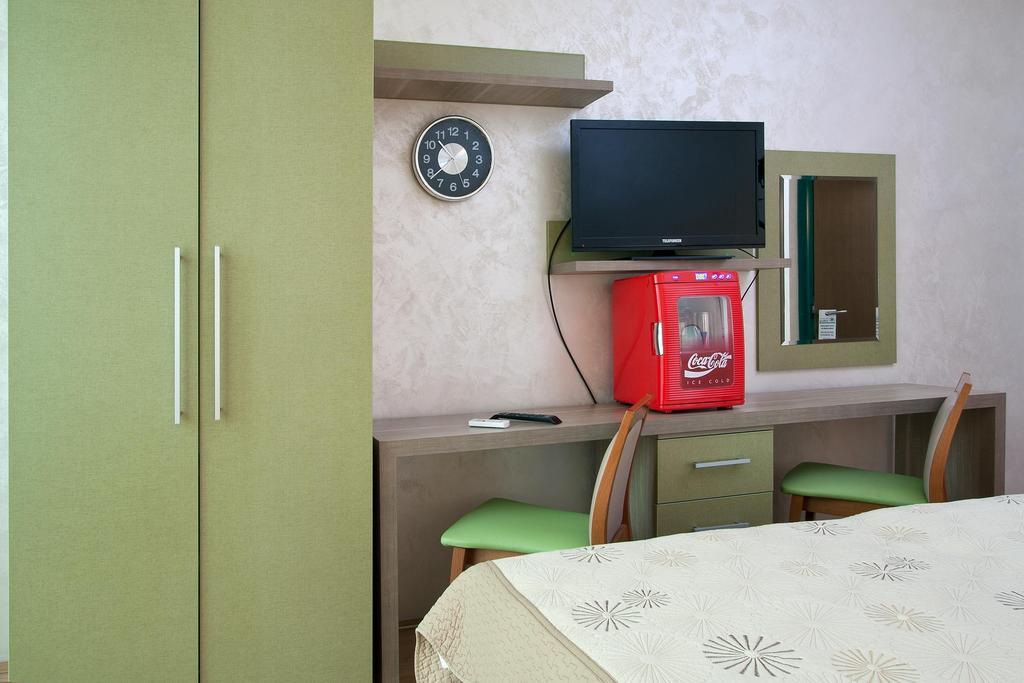 Green Center Gili Gostivar Room photo