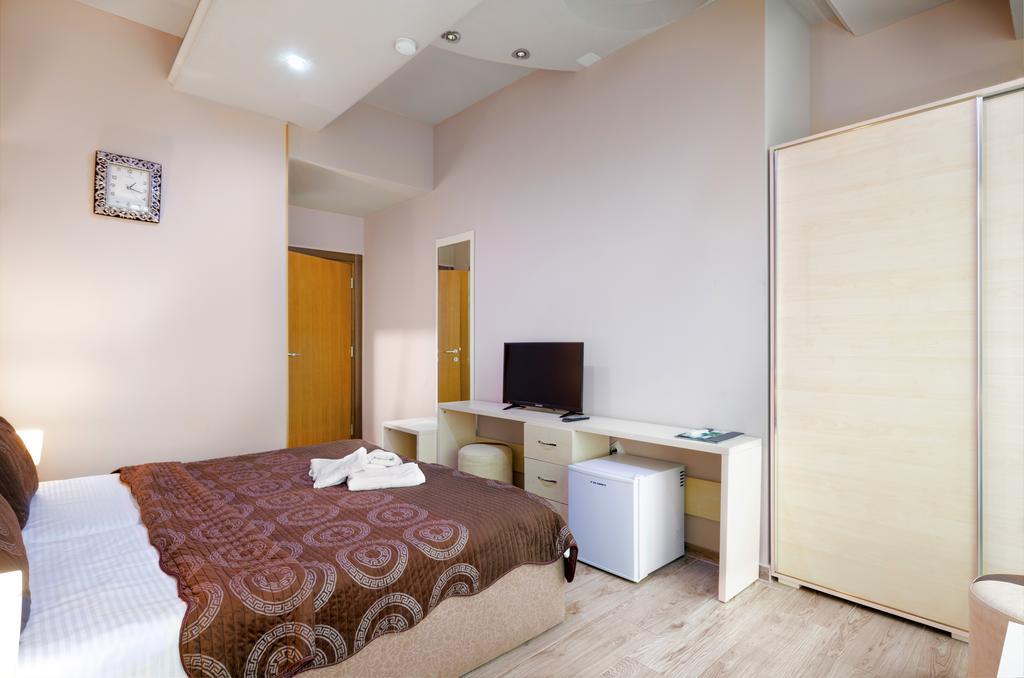 Green Center Gili Gostivar Exterior photo