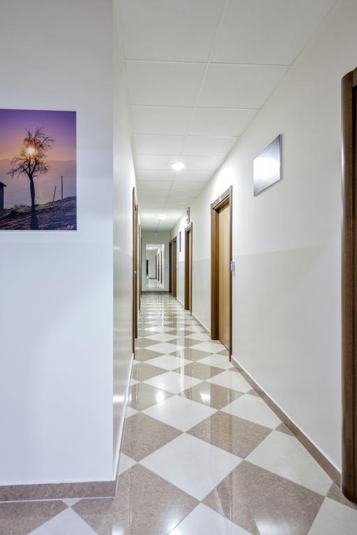 Green Center Gili Gostivar Exterior photo