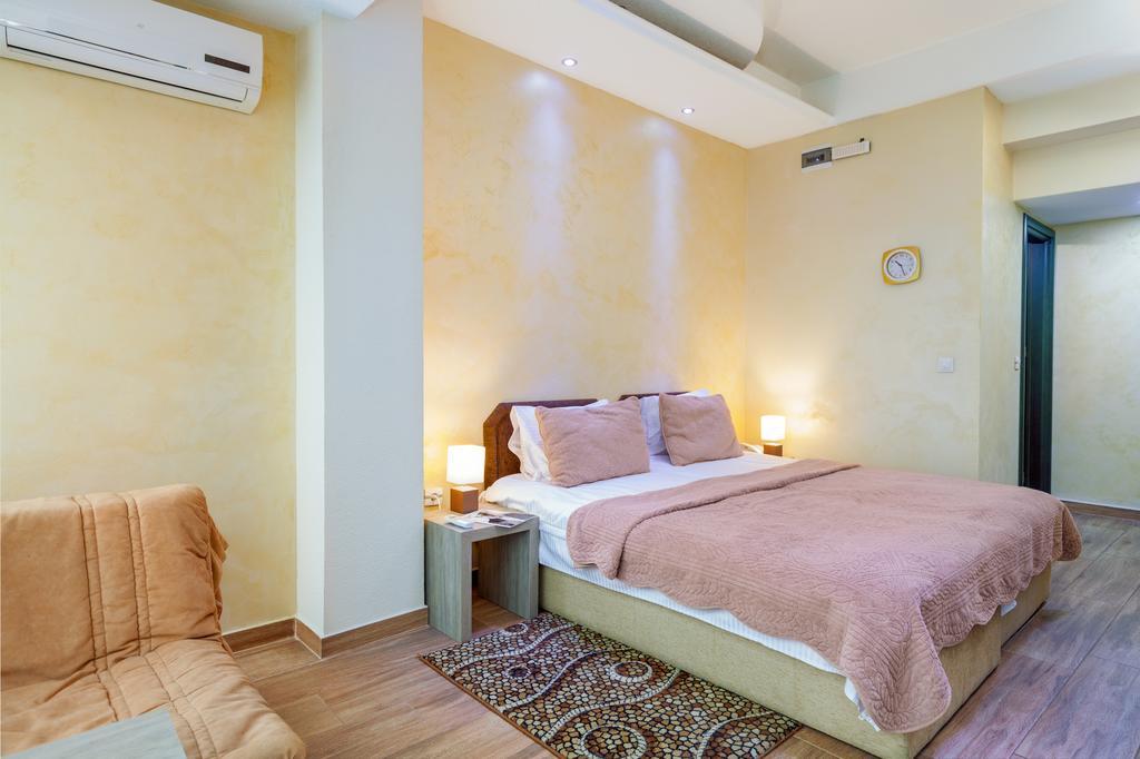Green Center Gili Gostivar Exterior photo