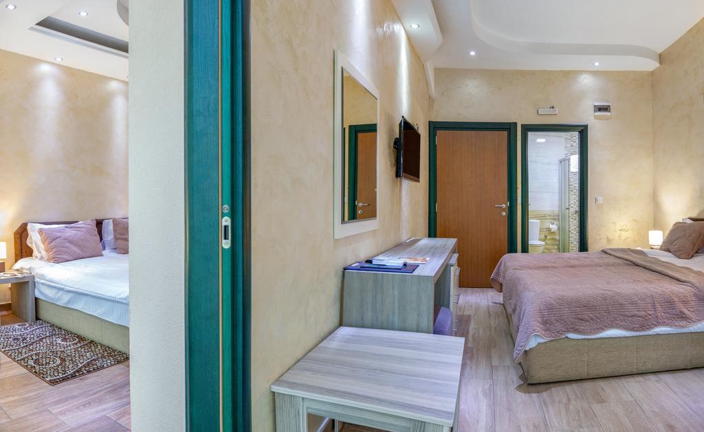Green Center Gili Gostivar Exterior photo