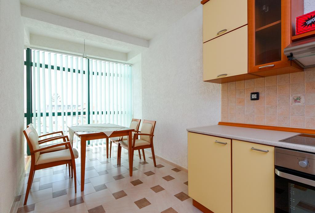 Green Center Gili Gostivar Exterior photo
