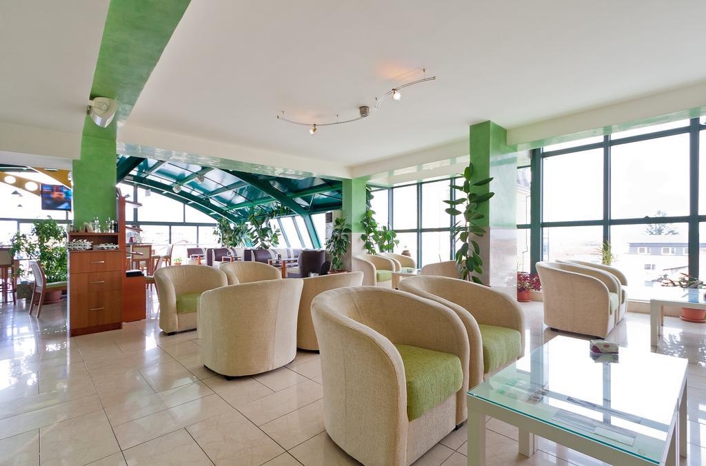 Green Center Gili Gostivar Exterior photo