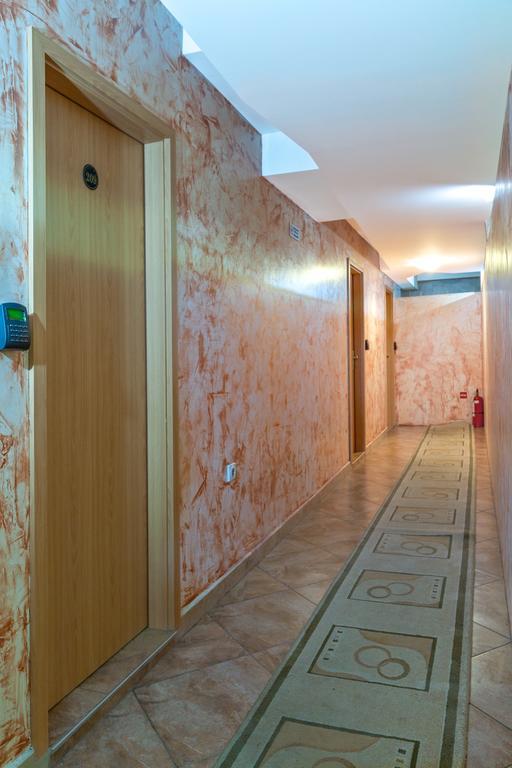 Green Center Gili Gostivar Exterior photo
